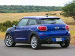 Mini Cooper S Paceman All4 2013 года (US)